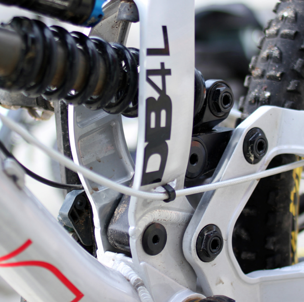 2nd hand downhill bikes